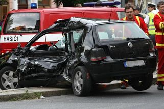 U povinného ručení je třeba hledět nejen na cenu - Novinky
